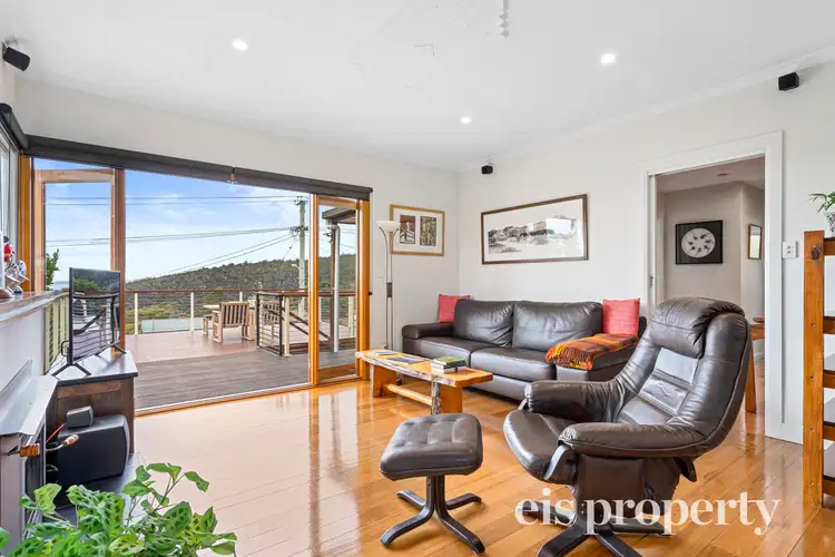 Sixth view of Homely house listing, 416 Nelson Road, Mount Nelson TAS 7007