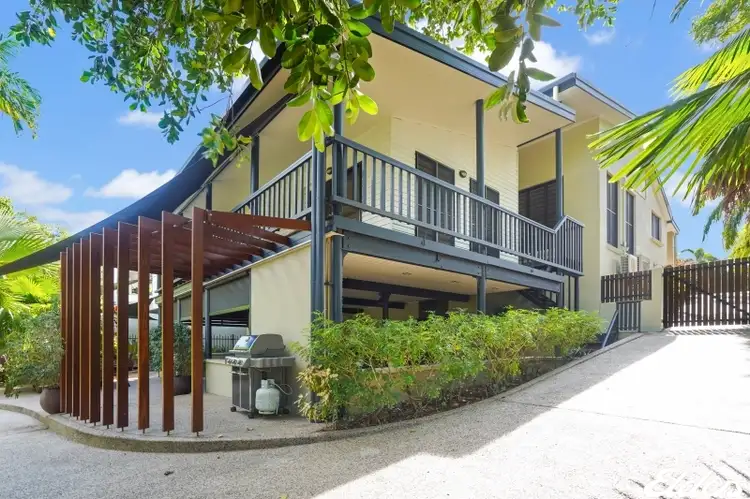 36 Murrabibbi Street, Leanyer NT 812