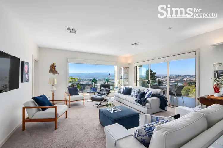 Third view of Homely house listing, 36a Floreat Crescent, Trevallyn TAS 7250