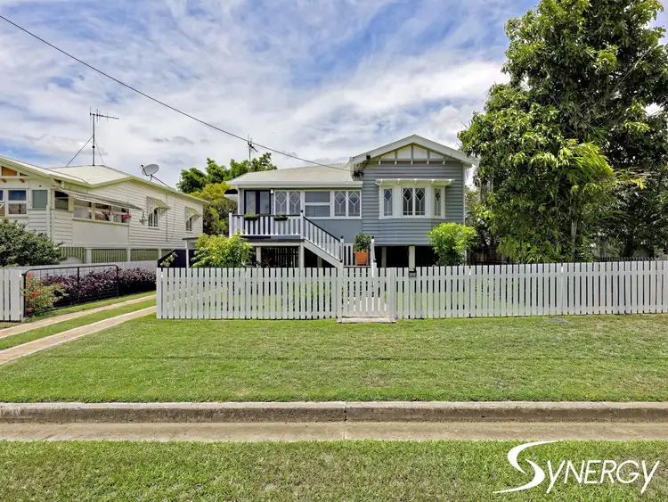 42 Gavegan Street, Bundaberg North QLD 4670