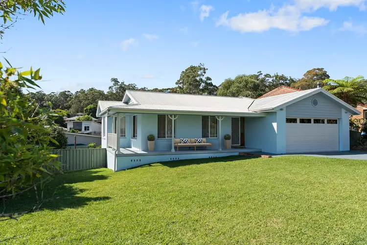 Third view of Homely house listing, 15 Parkland Drive, Kings Point NSW 2539