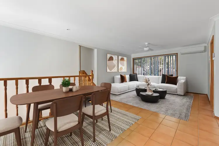 Sixth view of Homely house listing, 15 Parkland Drive, Kings Point NSW 2539