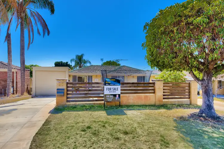 25 Okewood Way, Morley WA 6062