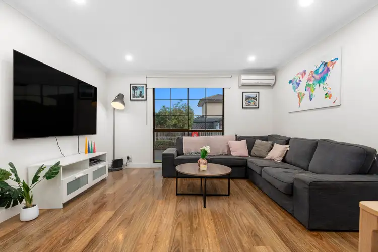 Main view of Homely unit listing, 15/1A Jean Street, Cheltenham VIC 3192