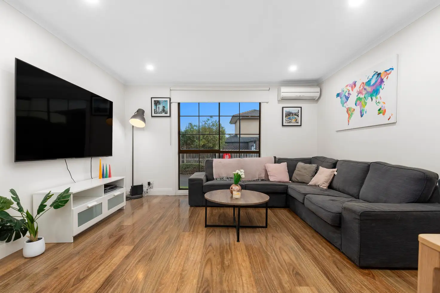 Main view of Homely unit listing, 15/1A Jean Street, Cheltenham VIC 3192