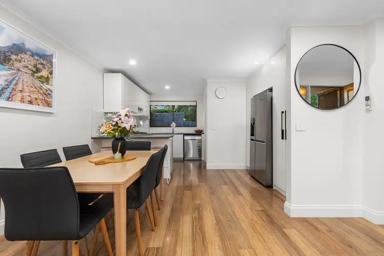 Fourth view of Homely unit listing, 15/1A Jean Street, Cheltenham VIC 3192