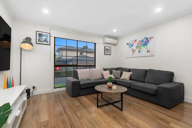 Sixth view of Homely unit listing, 15/1A Jean Street, Cheltenham VIC 3192