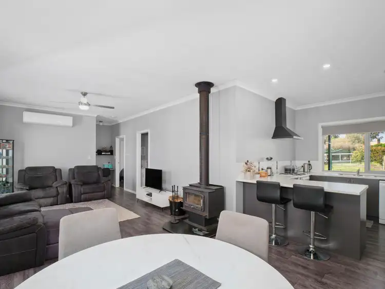 Fourth view of Homely house listing, 54 Pensioners Row, Westbury TAS 7303