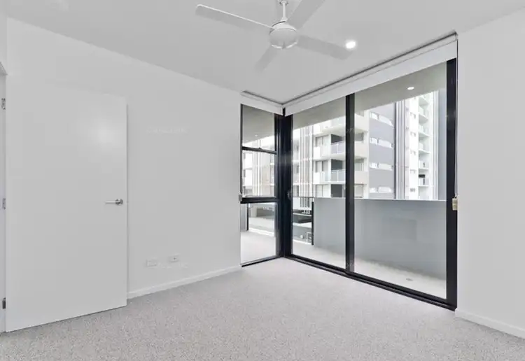 Sixth view of Homely unit listing, 205/28 Wolseley Street, Woolloongabba QLD 4102
