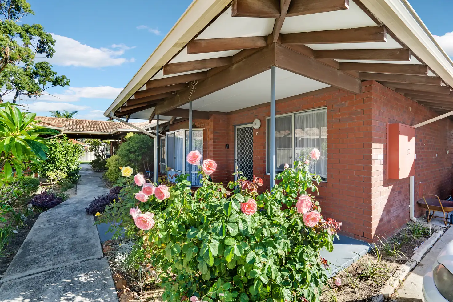 Main view of Homely unit listing, 17/37 Hayes Street, Bunbury WA 6230