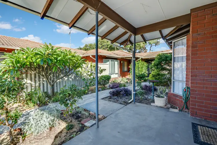 Second view of Homely unit listing, 17/37 Hayes Street, Bunbury WA 6230