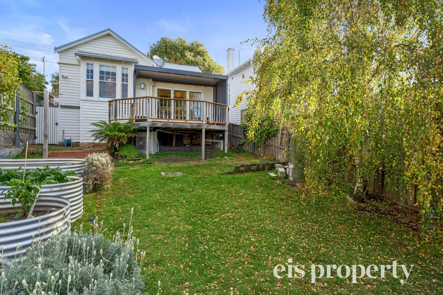 Main view of Homely house listing, 7 Roberts Street, West Hobart TAS 7000