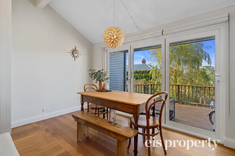 Third view of Homely house listing, 7 Roberts Street, West Hobart TAS 7000