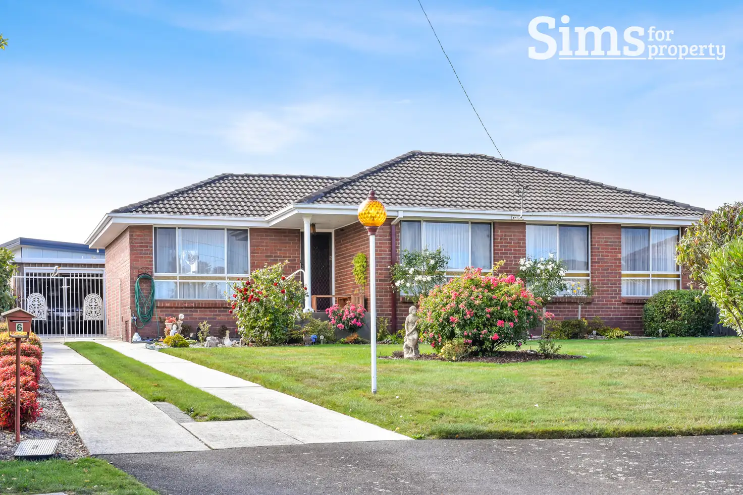 Main view of Homely house listing, 6 Bayne Place, Prospect Vale TAS 7250