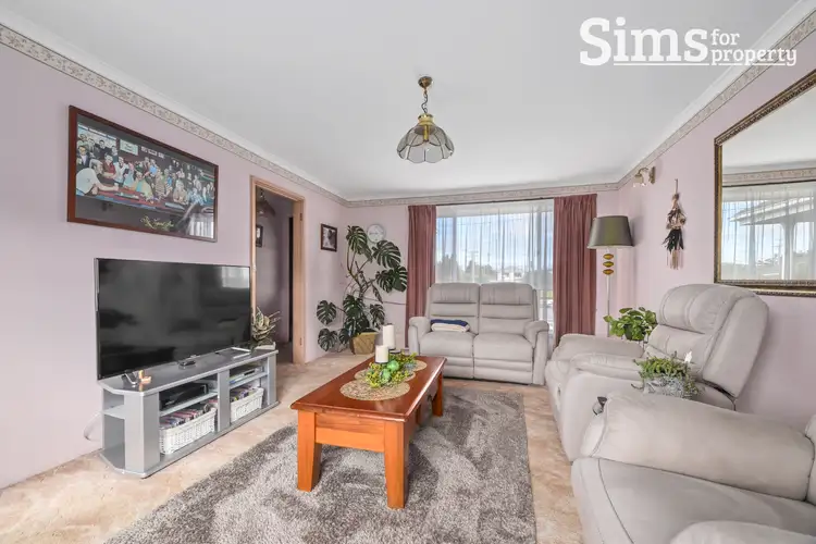 Third view of Homely house listing, 6 Bayne Place, Prospect Vale TAS 7250
