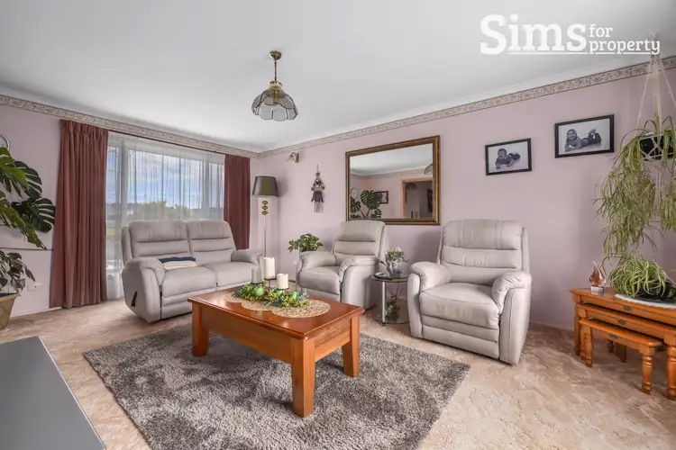 Fourth view of Homely house listing, 6 Bayne Place, Prospect Vale TAS 7250
