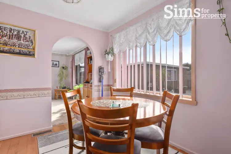 Sixth view of Homely house listing, 6 Bayne Place, Prospect Vale TAS 7250