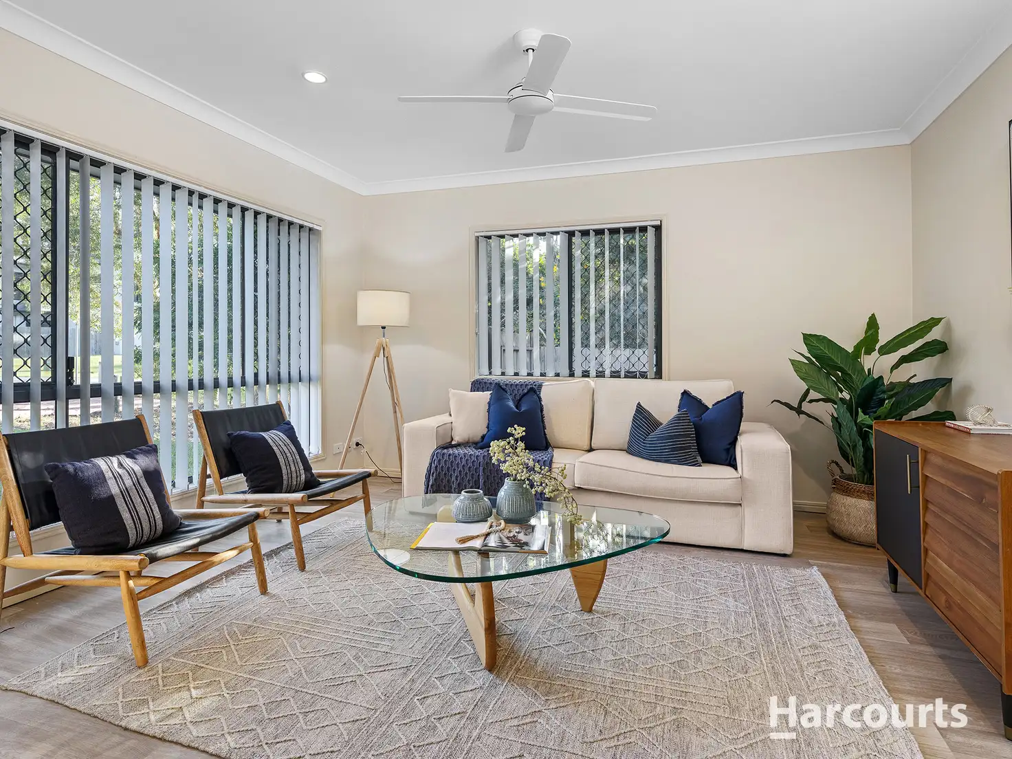 Main view of Homely house listing, 59 Hinterland Crescent, Algester QLD 4115