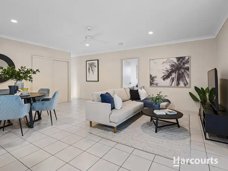 Third view of Homely house listing, 59 Hinterland Crescent, Algester QLD 4115