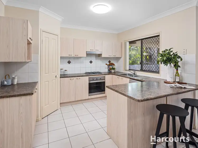 Fourth view of Homely house listing, 59 Hinterland Crescent, Algester QLD 4115