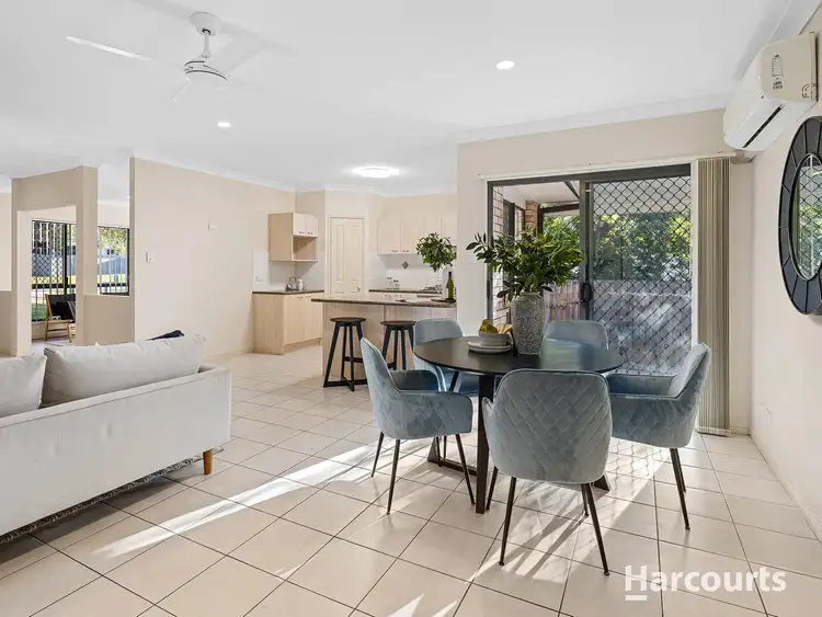 Fifth view of Homely house listing, 59 Hinterland Crescent, Algester QLD 4115