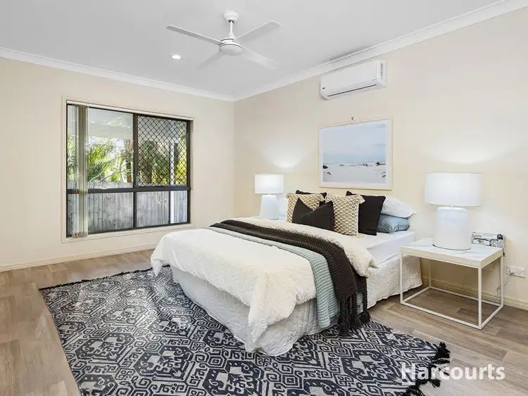 Sixth view of Homely house listing, 59 Hinterland Crescent, Algester QLD 4115