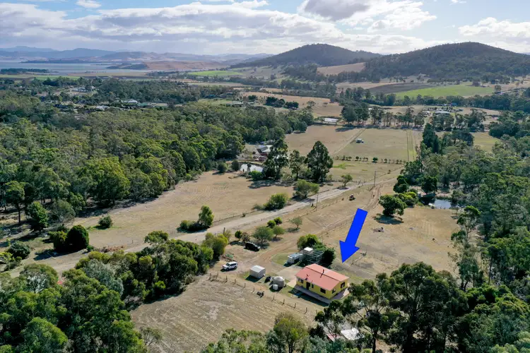 Main view of Homely house listing, 80 Delmore Road, Forcett TAS 7173