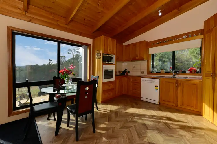 Third view of Homely house listing, 80 Delmore Road, Forcett TAS 7173