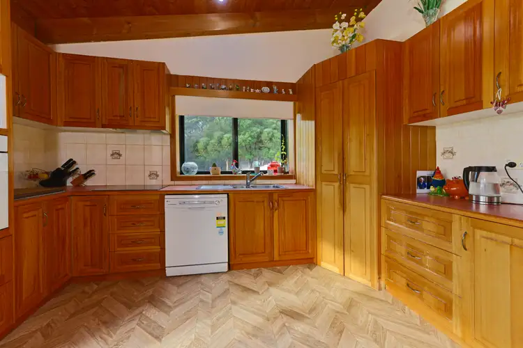 Fourth view of Homely house listing, 80 Delmore Road, Forcett TAS 7173