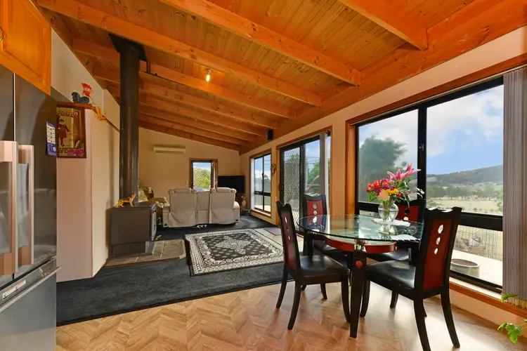 Fifth view of Homely house listing, 80 Delmore Road, Forcett TAS 7173