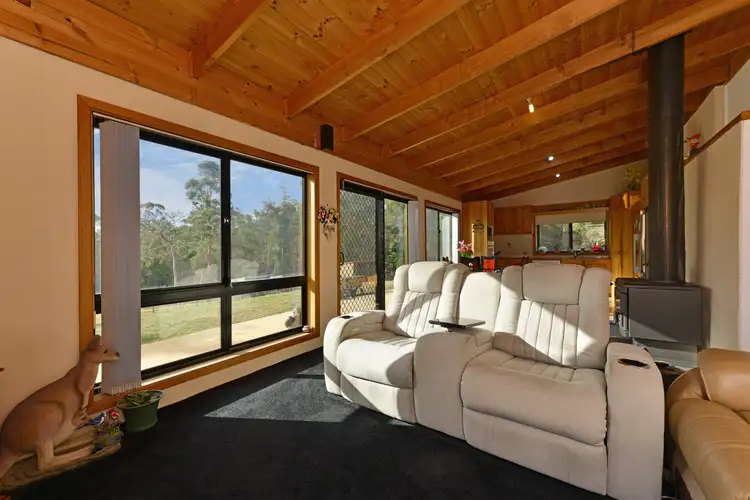 Sixth view of Homely house listing, 80 Delmore Road, Forcett TAS 7173