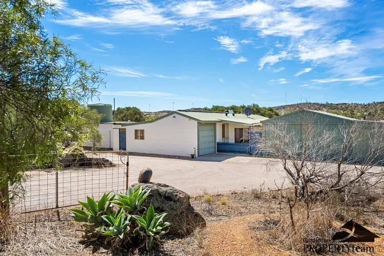 Second view of Homely house listing, 9 Bruce Road, Northampton WA 6535