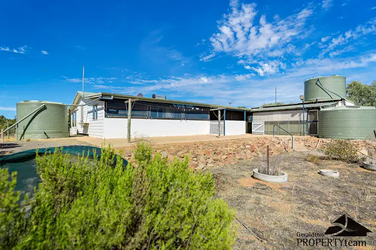 Third view of Homely house listing, 9 Bruce Road, Northampton WA 6535