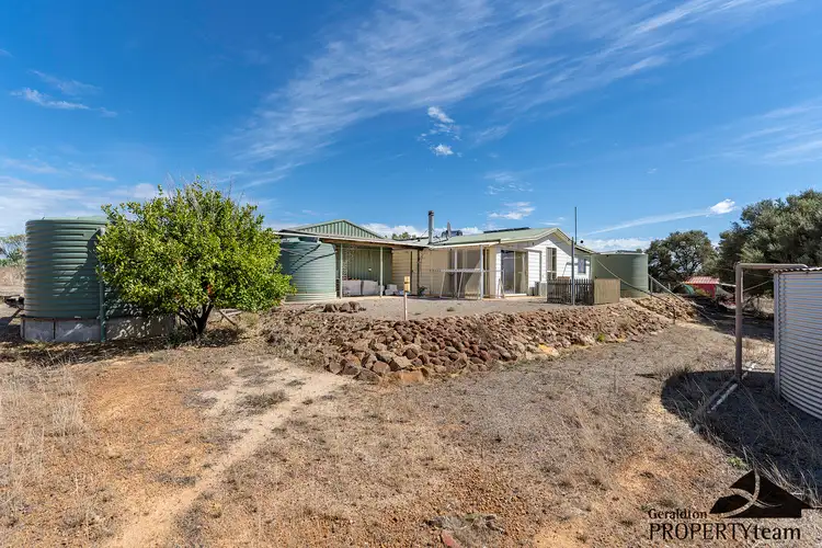 Fourth view of Homely house listing, 9 Bruce Road, Northampton WA 6535