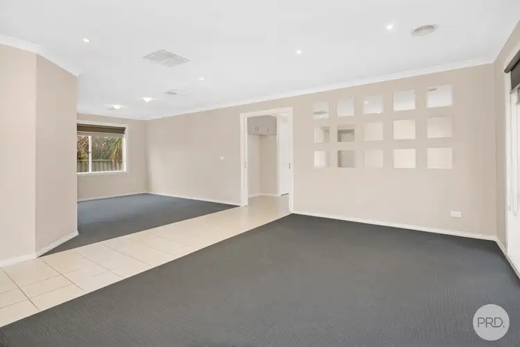 Fourth view of Homely house listing, 40 Dorset Drive, Alfredton VIC 3350