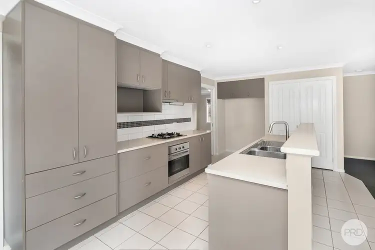 Sixth view of Homely house listing, 40 Dorset Drive, Alfredton VIC 3350