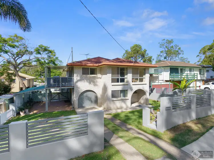 19 George Street, Alexandra Hills QLD 4161