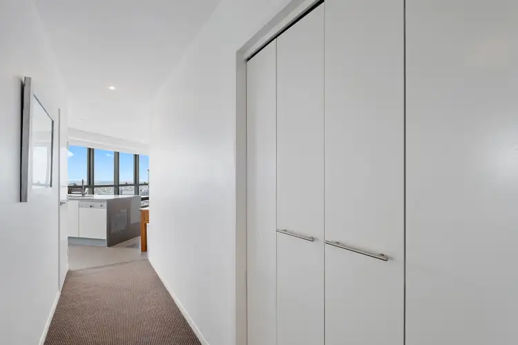 Fifth view of Homely apartment listing, 4704/501 Adelaide Street, Brisbane City QLD 4000