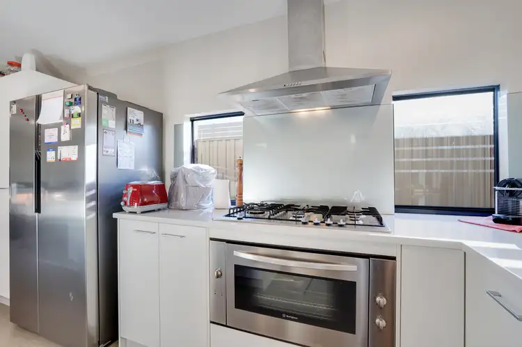 Sixth view of Homely house listing, 80 Kellogg Drive, Piara Waters WA 6112