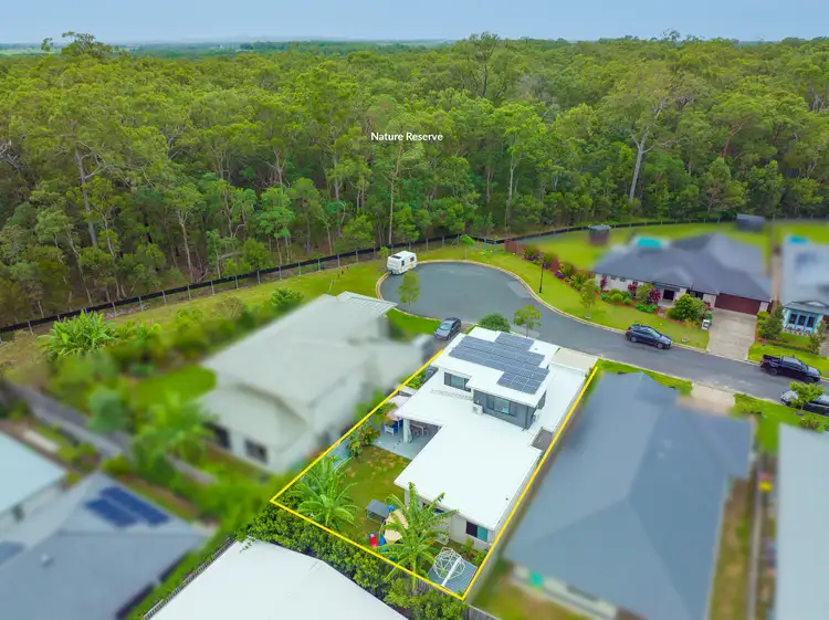 Main view of Homely house listing, 20 Brampton Court, Pimpama QLD 4209