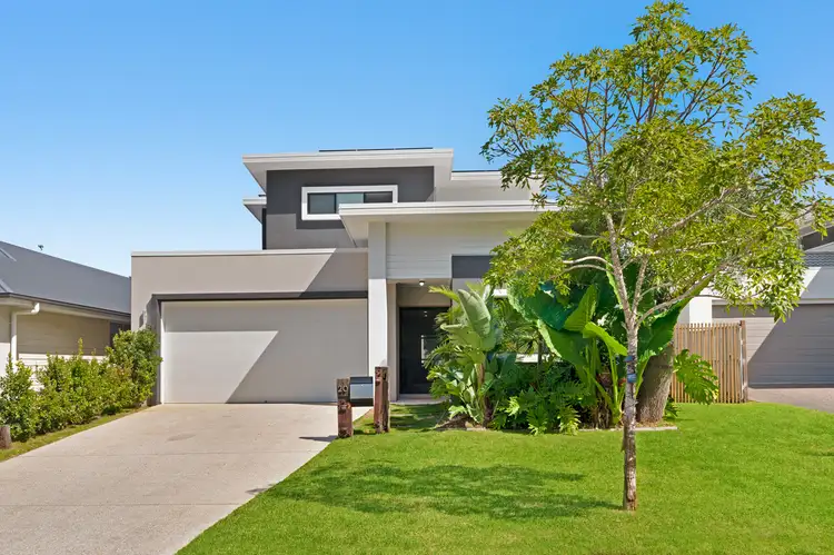 Second view of Homely house listing, 20 Brampton Court, Pimpama QLD 4209