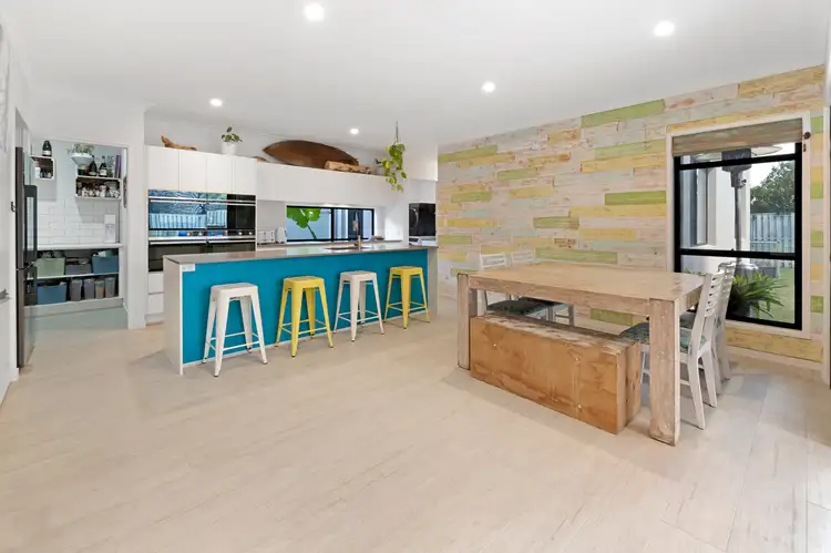 Fifth view of Homely house listing, 20 Brampton Court, Pimpama QLD 4209