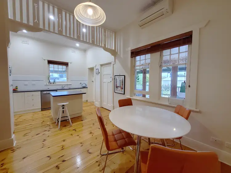 Second view of Homely house listing, 18 Pethick Street, Naracoorte SA 5271