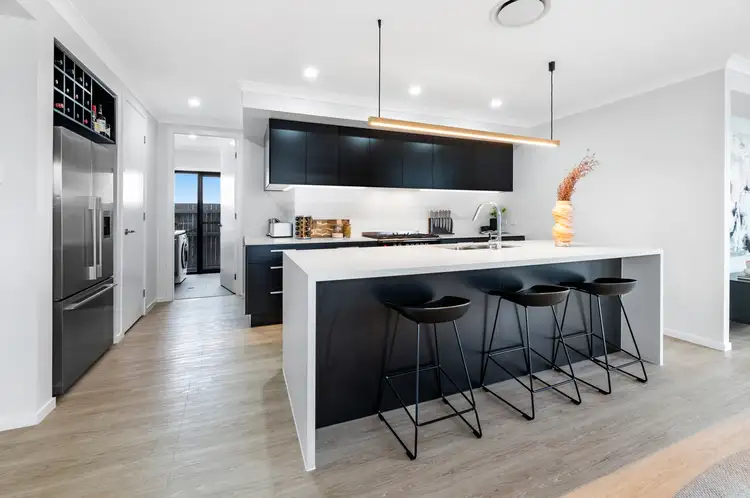 Main view of Homely house listing, 34 Bellarine Circuit, Coomera QLD 4209