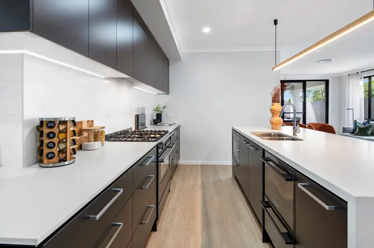Fourth view of Homely house listing, 34 Bellarine Circuit, Coomera QLD 4209