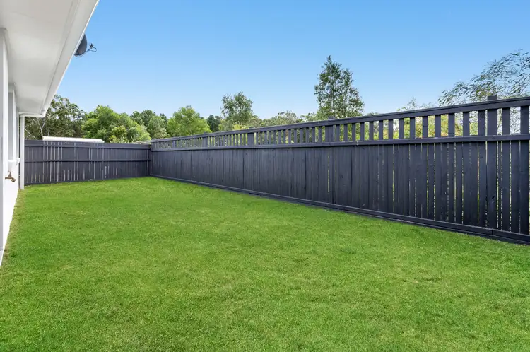 Fifth view of Homely house listing, 34 Bellarine Circuit, Coomera QLD 4209