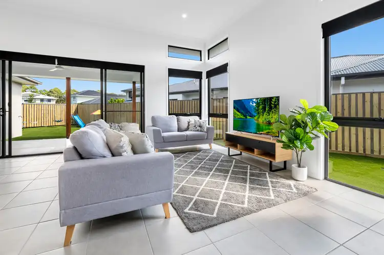 Fifth view of Homely house listing, 6 Epping Avenue, Pimpama QLD 4209