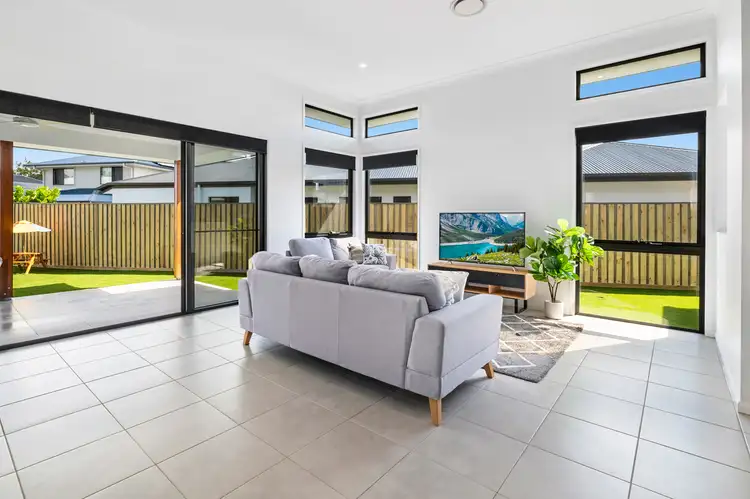 Sixth view of Homely house listing, 6 Epping Avenue, Pimpama QLD 4209