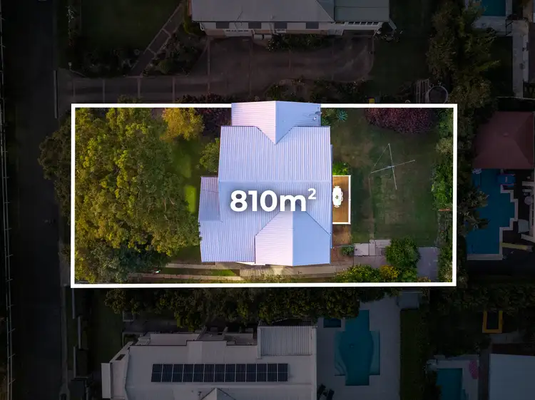 Fourth view of Homely house listing, 17 Eagle Street, Alderley QLD 4051