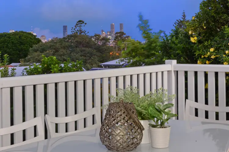 Fifth view of Homely house listing, 17 Eagle Street, Alderley QLD 4051